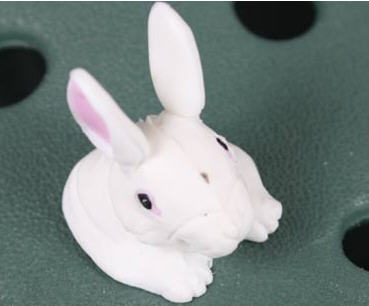 3D Bunny Rabbit